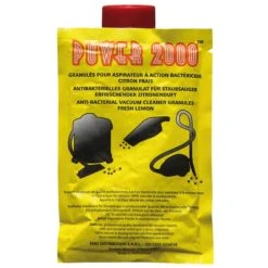 Novamatic POWER 2000 FRESH - Saugrohre ⋅ Saugschläuche