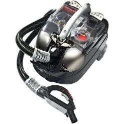 Novamatic DRA 6000 Premium 2.0 - Dampfreiniger