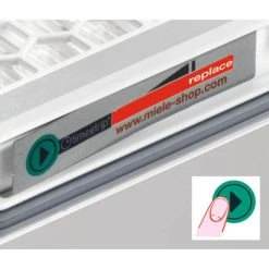 Miele HEPA AirClean Filter SF-HA50 - Filter -Staubsauger und Reiniger Verkäufe 10068240 3 d 1