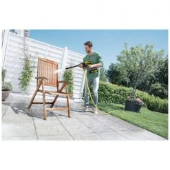 Kärcher KHB 6 Battery - Hochdruckreiniger -Staubsauger und Reiniger Verkäufe 1019004 2 5