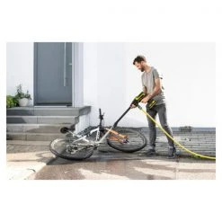 Kärcher KHB 6 Battery - Hochdruckreiniger -Staubsauger und Reiniger Verkäufe 1019004 3 5