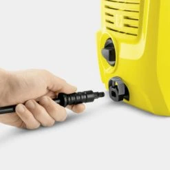 Kärcher K 2 - Hochdruckreiniger -Staubsauger und Reiniger Verkäufe 1019005 2 4