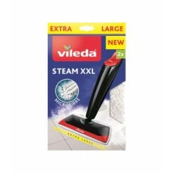 Vileda Steam XXL Ersatzbezug - Saugrohre ⋅ Saugschläuche