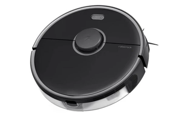 Roborock S5 Max Robotic - Staubsauger Roboter 3 Roborock S5 Max Robotic - Staubsauger Roboter