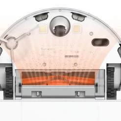 Xiaomi Mi Mop Vacuum Cleaner EU White - Staubsauger Roboter -Staubsauger und Reiniger Verkäufe 1035360 3 6