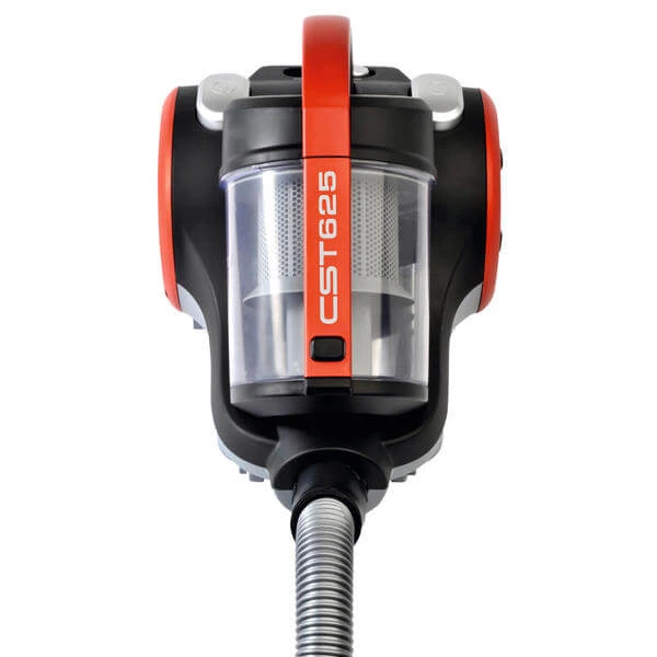 Primotecq CST 625 - Staubsauger Ohne Beutel 4 Primotecq CST 625 - Staubsauger Ohne Beutel – Bild 2