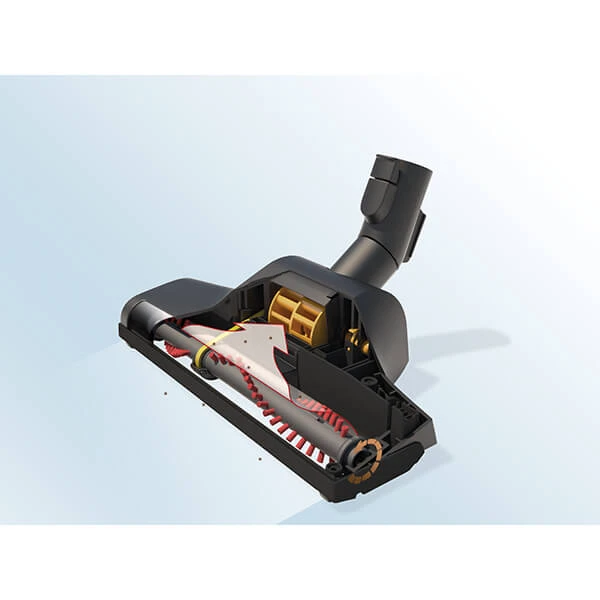 Miele Turbobürste TurboTeQ STB305-3 - Staubsaugerbürsten ⋅ Düsen 4 Miele Turbobürste TurboTeQ STB305-3 - Staubsaugerbürsten ⋅ Düsen – Bild 2