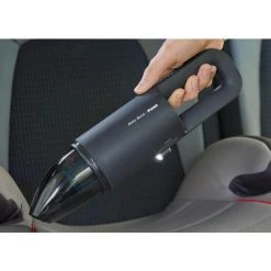 Betty Bossi / Fust Handstaubsauger Mini - Handstaubsauger