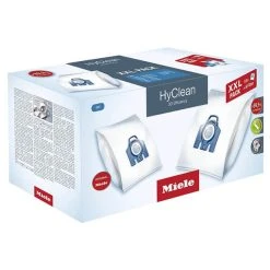 Miele Staubbeutel Typ GN HyClean 3D Efficiency XXL-Pack - 16 Staubbeutel - Staubbeutel