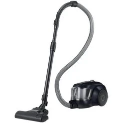 Samsung Ultra VCC45W0S3K/SWS - Staubsauger Ohne Beutel
