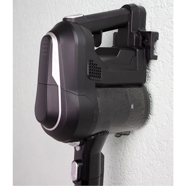 Ohmex Cordless Vacuum Cleaner - Besenstaubsauger ⋅ Akku Staubsauger 4 Ohmex Cordless Vacuum Cleaner - Besenstaubsauger ⋅ Akku Staubsauger – Bild 2