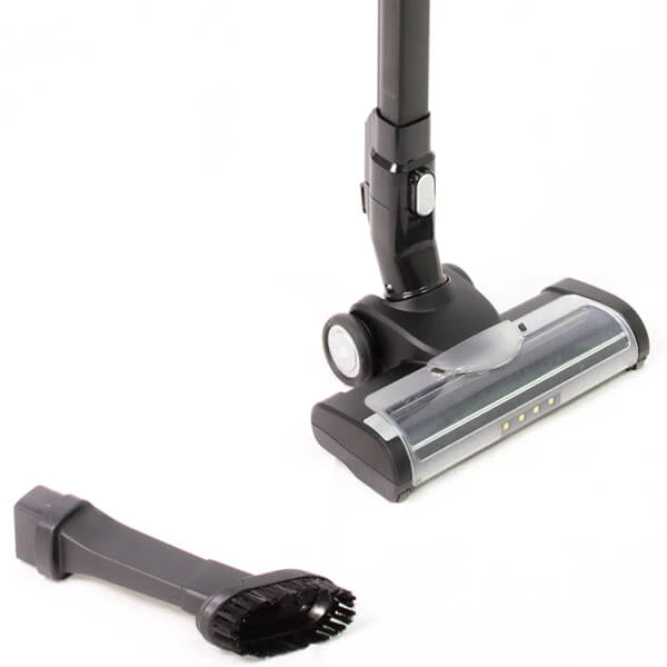 Ohmex Cordless Vacuum Cleaner - Besenstaubsauger ⋅ Akku Staubsauger 5 Ohmex Cordless Vacuum Cleaner - Besenstaubsauger ⋅ Akku Staubsauger – Bild 3