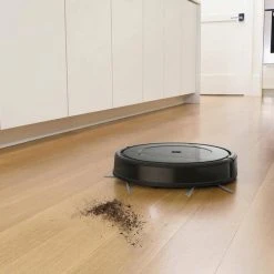 IRobot Roomba Combo R113840 - Staubsauger Roboter -Staubsauger und Reiniger Verkäufe 10670935 3 d 1