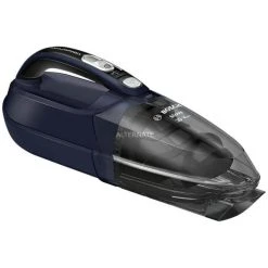 Bosch Move Lithium 20V Blau, BHN20L - Handstaubsauger