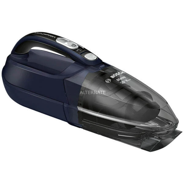 Bosch Move Lithium 20V Blau, BHN20L - Handstaubsauger 3 Bosch Move Lithium 20V Blau, BHN20L - Handstaubsauger