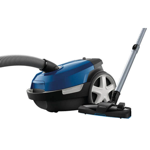 Philips XD3110/19 3000 Series Staubsauger Mit B. - Staubsauger Mit Beutel 4 Philips XD3110/19 3000 Series Staubsauger Mit B. - Staubsauger Mit Beutel – Bild 2