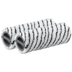 Kärcher Steinwalzenset Schwarz - Saugrohre ⋅ Saugschläuche