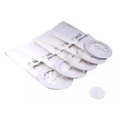 Nilfisk-Advance Staubsäcke 5er Pack Inkl. Vorfilter - Staubbeutel