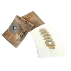 Nilfisk-Advance Staubbeutel 5 Stück - Staubbeutel