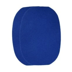 Nilfisk-Advance Abluftfilter 2Stk. - Filter