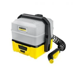 Kärcher OC 3 Plus - Hochdruckreiniger