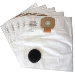 Cleanfix 22.431 - Staubbeutel