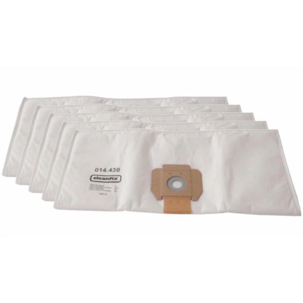 Cleanfix 14.43 - Staubbeutel 3 Cleanfix 14.43 - Staubbeutel