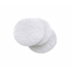 Nilfisk-Advance Filter Rund GD 5 - Filter