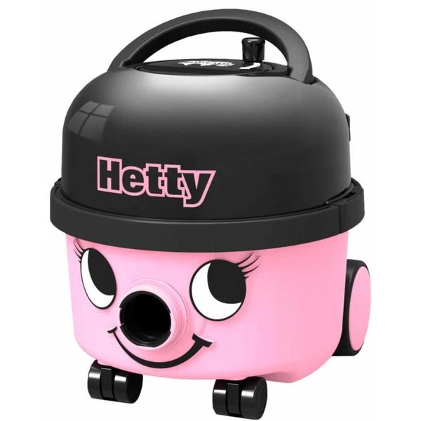 Numatic Hetty HET160 - Staubsauger Mit Beutel 4 Numatic Hetty HET160 - Staubsauger Mit Beutel – Bild 2