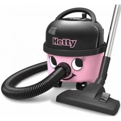 Numatic Hetty HET160 - Staubsauger Mit Beutel 7 Numatic Hetty HET160 - Staubsauger Mit Beutel -Staubsauger und Reiniger Verkäufe 10691164 3 d 1