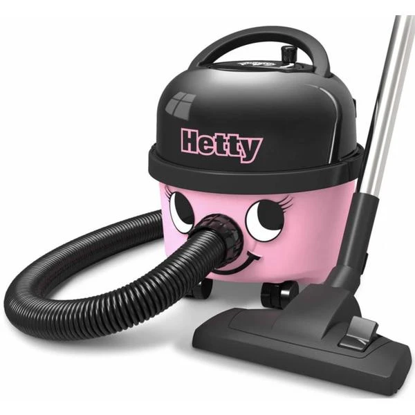 Numatic Hetty HET160 - Staubsauger Mit Beutel 5 Numatic Hetty HET160 - Staubsauger Mit Beutel – Bild 3