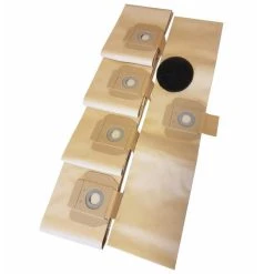 Cleanfix 22.433 - Staubbeutel