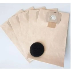 Cleanfix 22.43 - Staubbeutel