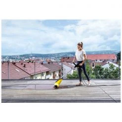 Kärcher PCL 4 - Hochdruckreiniger -Staubsauger und Reiniger Verkäufe 10691464 3 d 1