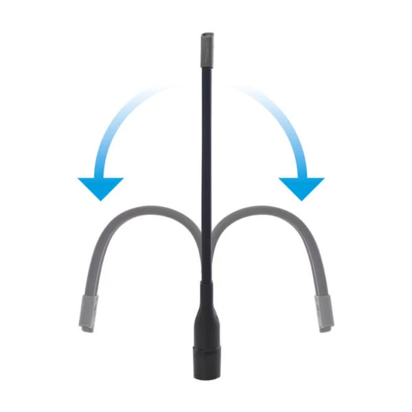 Numatic Flexi-Fugendüse - Staubsaugerbürsten ⋅ Düsen 4 Numatic Flexi-Fugendüse - Staubsaugerbürsten ⋅ Düsen – Bild 2