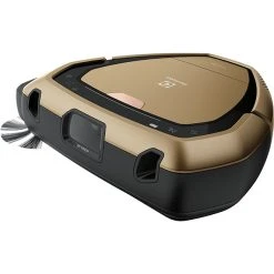 Electrolux PURE I9 Pi92 -6DGM Saugroboter Dark Gold - Staubsauger Roboter