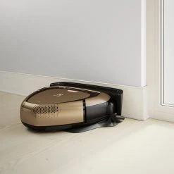 Electrolux PURE I9 Pi92 -6DGM Saugroboter Dark Gold - Staubsauger Roboter -Staubsauger und Reiniger Verkäufe 10693120 3 d 1