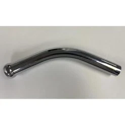 Nilfisk-Advance Rohrbogen Metall 32mm - Staubsaugerbürsten ⋅ Düsen