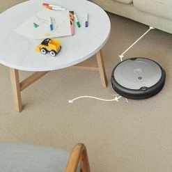 IRobot Roomba 698 - Staubsauger Roboter -Staubsauger und Reiniger Verkäufe 10694216 3 d 1