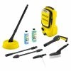 Kärcher K 2 Compact Car Home - Hochdruckreiniger