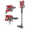 Hoover Staubsauger HF122RH - Besenstaubsauger ⋅ Akku Staubsauger -Staubsauger und Reiniger Verkäufe 10695527 1 d 1