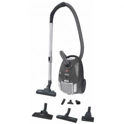 Hoover TELIOS PLUS - Staubsauger Mit Beutel 7 Hoover TELIOS PLUS - Staubsauger Mit Beutel -Staubsauger und Reiniger Verkäufe 10696061 3 d 1