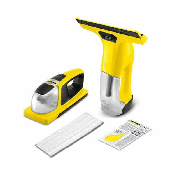 Kärcher WV 6 + KV 4 - Handstaubsauger 3 Kärcher WV 6 + KV 4 - Handstaubsauger