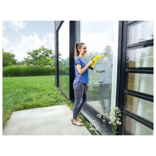 Kärcher WV 6 + KV 4 - Handstaubsauger 5 Kärcher WV 6 + KV 4 - Handstaubsauger – Bild 3