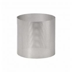 Nilfisk-Advance Nassfilter 143x140mm Edelstahl - Filter