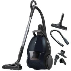 Electrolux PURED9 PD91-6ST Staubsauger - Staubsauger Mit Beutel