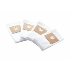 Nilfisk-Advance Filterbeutel 22L/30l 4 PCS - Staubbeutel