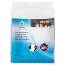 Byro Universal - Saugrohre ⋅ Saugschläuche