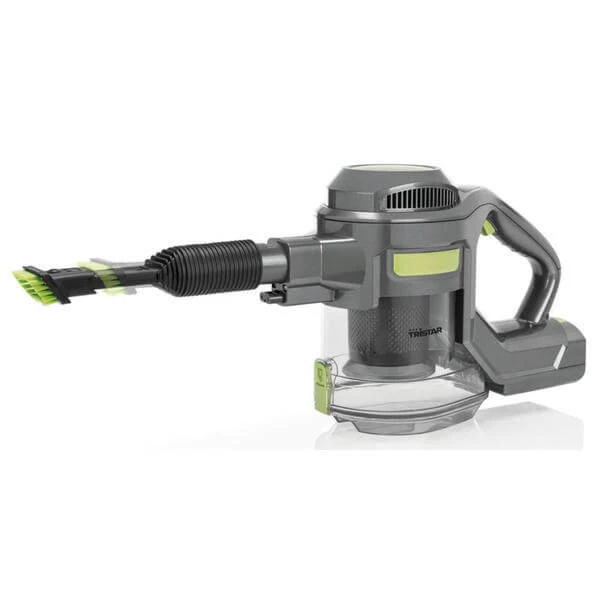 Tristar SZ-1980 - Besenstaubsauger ⋅ Akku Staubsauger 4 Tristar SZ-1980 - Besenstaubsauger ⋅ Akku Staubsauger – Bild 2
