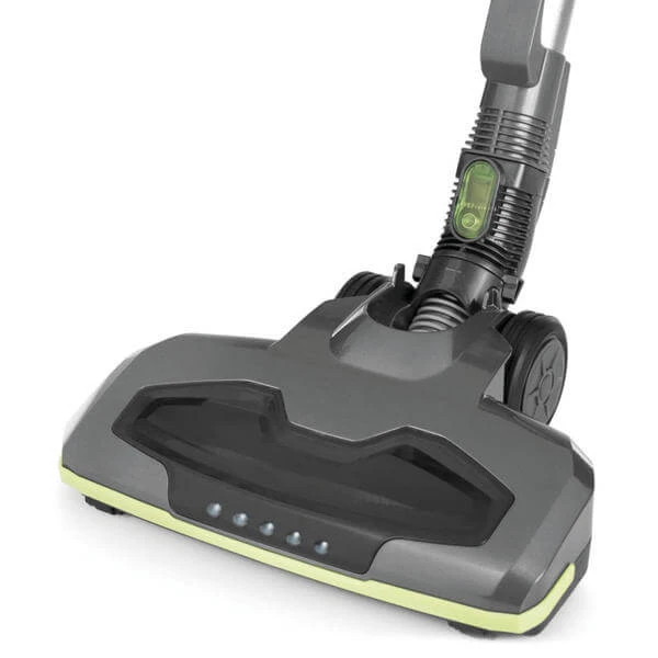 Tristar SZ-1980 - Besenstaubsauger ⋅ Akku Staubsauger 5 Tristar SZ-1980 - Besenstaubsauger ⋅ Akku Staubsauger – Bild 3